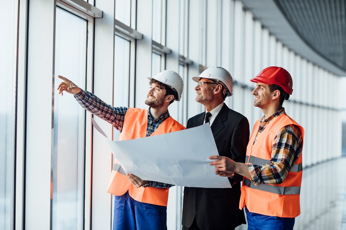 Why Choose Nash Group